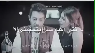 انا حبيتك وجرحتيني حالات واتس اب بطيئ 