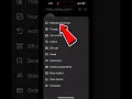 Download Lagu How to Enable Data saver on Instagram new update 2023 #shorts #viral #instagram