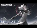 Download Lagu [Punishing: Gray Raven OST] GhostFinal - Revelation (1Hour Loop)