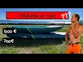 Is an inflatable board a real option A buyer s guide