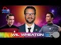 Wil Wheaton is More Than Just A Geek - TREK UNTOLD