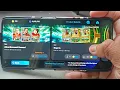 196 EPIC NEW NIGERIA PACK TRICK EPIC OKOCHA KANU BABANGIDA NIGERIA PACK OPENING
