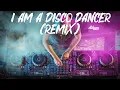 Download Lagu I AM A DISCO DANCER (REMIX) - DJ ABHISHEK BHATIYA EDIT | OLD IS GOLD | RETRO | MUSIC | HITS | 90s