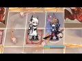Download Lagu [Arknights] Theresa | 14-21 + 22 Final Boss