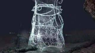 The Void ESP Color Scanner Skeleton Overlay - Voidoscope v1 0 0 Tool Showcase