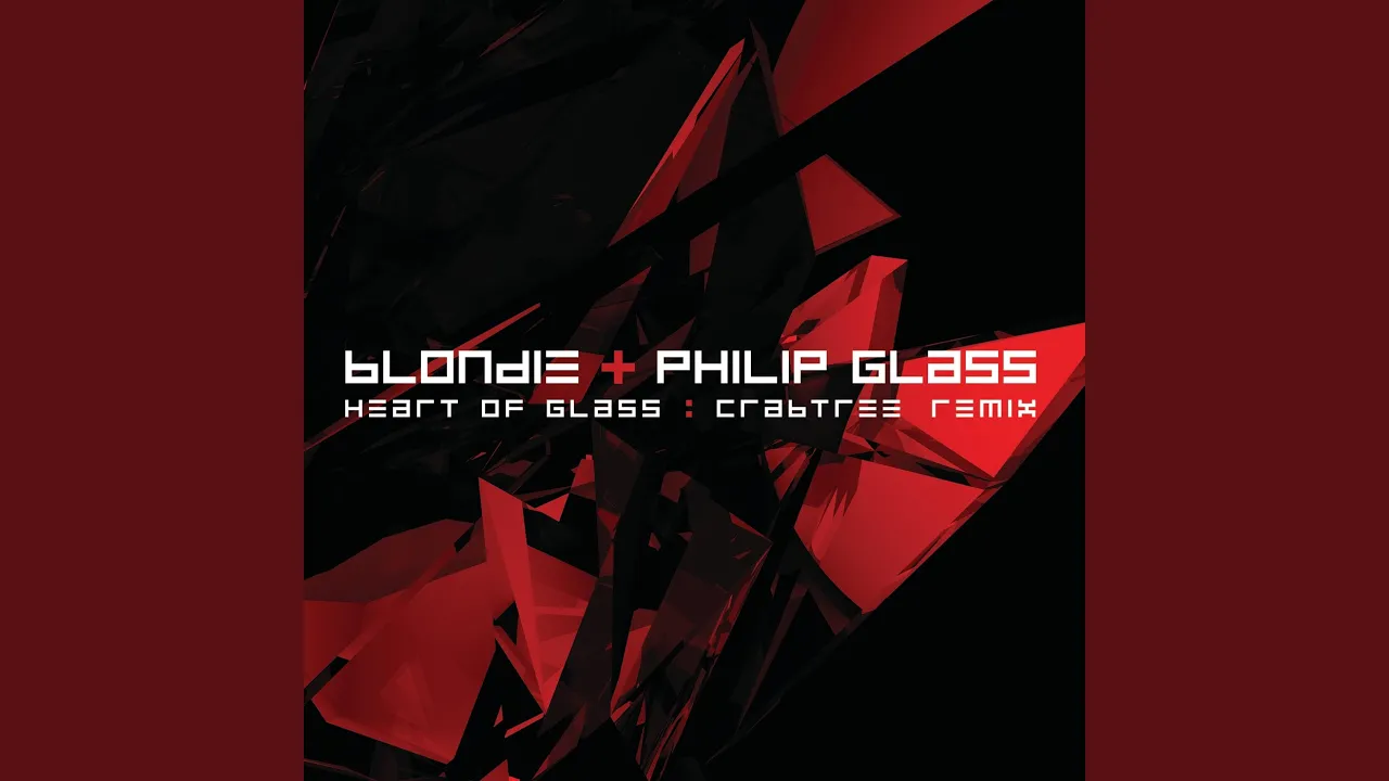 Heart Of Glass (Crabtree Remix) Heart Of Glass (Crabtree Remix)
