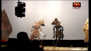 wahyu katentreman part 13 ki warseno slank pagelaran wayang kulit sedalu natas