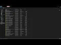 How to organise files with a Python Script Easy