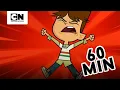 UNA GUARDERIA CON NINOS MUY AVENTUREROS DRAMA TOTAL LA GUARDERIA CARTOON NETWORK