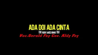 Download ADA DOI ADA CINTA [ RIZKY JADSS REMIX ] New !!! MP3