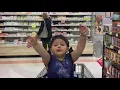 Our Weekly Grocery Shopping Food Town Texas