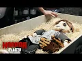 Horror Short Film The Dollmaker ALTER