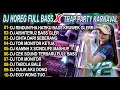 Lagu DJ RINDUNYA HATIKU CEK SOUND FULL BASS GELERR HOREG TERBARU FULL ALBUM Kumpulan Remix Party