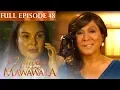 Lagu Full Episode 48 | Huwag Ka Lang Mawawala