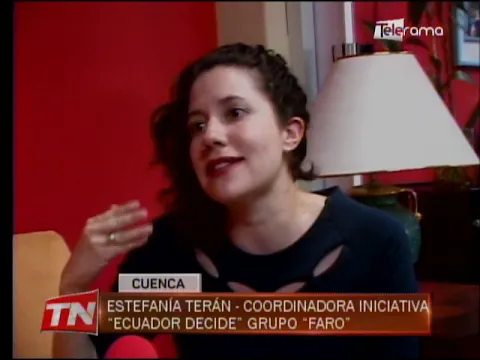 Grupo Faro anuncia debates de candidatos a seccionales