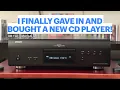 Download Lagu Denon DCD-1700NE - First Impressions