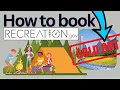 The Secret to Getting National Park Reservations