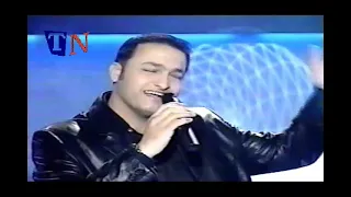 Tony Kiwan Ya Raytak Jari 2001 طوني كيوان يا ريتك جارتي 