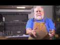 Patternmaster University Part 4 - Ammunition