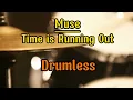 Download Lagu Drumless Backing Tracks Muse Time is Running Out#drumless#drumcover#drumlessbackingtracks#muse