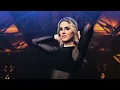 Allegra - Round & Round (Official Audio)