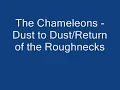 The Chameleons - Dust to Dust/Return of the Roughnecks (John Peel Sessions)