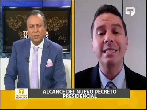 Dr. Sebastián López 