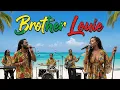 Lagu Brother Louie – Modern Talking | Reggae Cover (Chill Island Vibes)