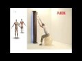 NOHrD SlimBeam workout 2 0