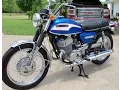 1973　SUZUKI　T500