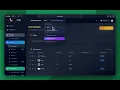 Leap Workspace Tutorial