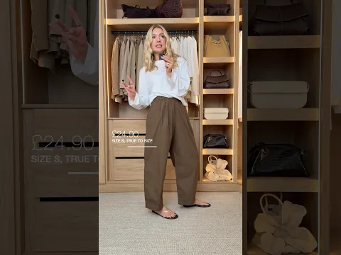 THE TROUSERS THAT BROKE THE INTERNET