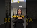 Lagu Ditunggu hari itu datang, Bernadya duet bareng Tulus 😍