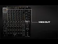 Lagu #11. How to sync external gear via MIDI out | DJM-V10 6-channel professional mixer tutorial series