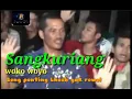 Sangkuriang woyo woyo-joget gayeng