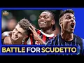 Serie A Season Full Table PREDICTIONS