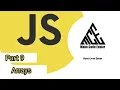 Javascript Arrays Part 9 Javascript Full Course Make Code Easier