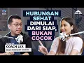 Download Lagu SEBELUM NIKAH, PASTIKAN KAMU \u0026 DIA UDAH SIAP JALAN BARENG! - RELATE #everestmedia