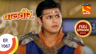 baal veer ep 1067 the effects of mobiles