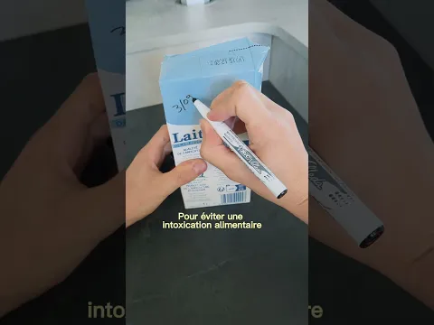 Pour éviter une intoxication alimentaire