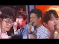 Download Lagu 김연우, 꽃 성대 발라더 F4와 함께 댄스 작렬 ‘루시퍼’ 《Fantastic Duo 2》 판타스틱 듀오 2 EP11