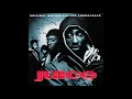 Eric B. & Rakim - Juice (Know The Ledge) (Clean Version)