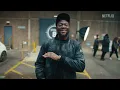 Supacell x Knucks 'Alpha House'