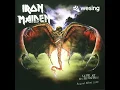 Fear Of The Dark (Live At Donnington; 1998 Remastered Version)(Live At Donnington; 1998 Remast)