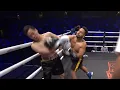 Fastest Chessboxing Knockout Ever