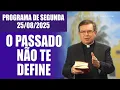 Download Lagu VOCÊ PODE VENCER APESAR DO PASSADO - Pe. Alberto Gambarini