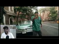 NAZZ - GULLY KA SHER (Official Music Video) | @hithuman Reaction |