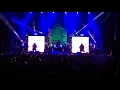 Lamb of God Descending Live Fox Theater Oakland
