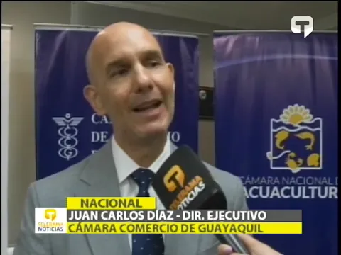 Gremio exportadores esperan aprobación del tratado de libre comercio con China