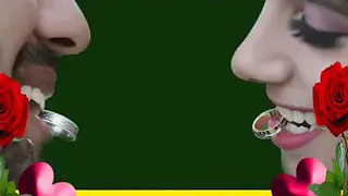 لو كنت بتحبها احلف دندنها